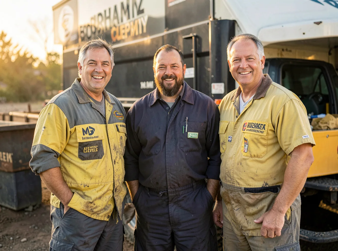 Sewage Cleanup company in Geff, IL